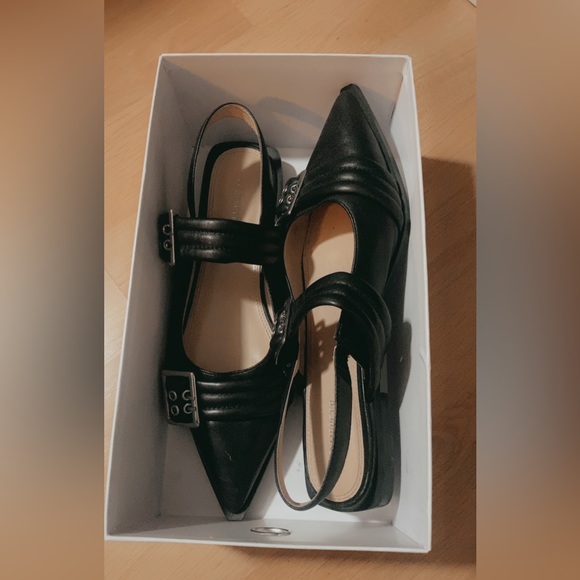 Jo Mercer Shoes - Picture 2 of 2